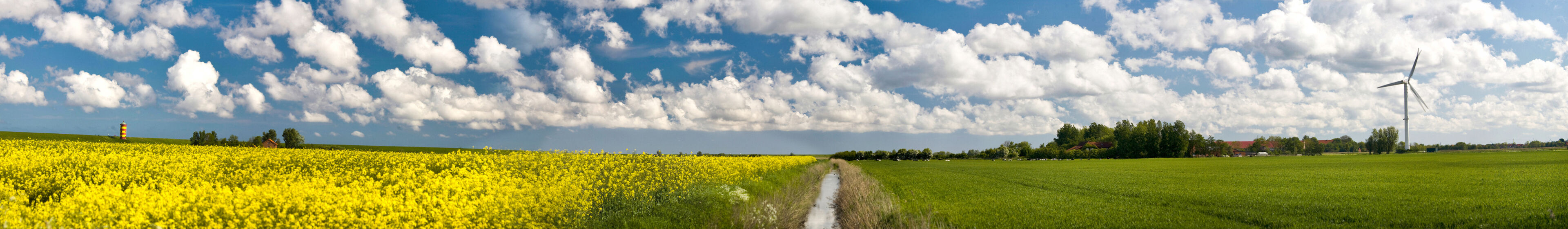 Mein Ostfriesland