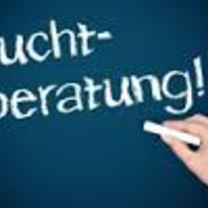 Suchtberatung